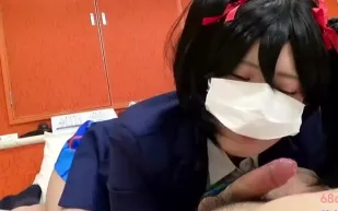 FC2PPV-4849132 元氣學姐生中出笑嘻嘻放課後騎乘