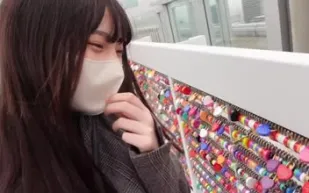 FC2PPV-4533196 和通過爸爸活認識的大叔的紀錄