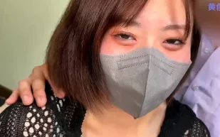 FC2PPV-4935067 超敏感巨乳素人初嘗中出淪陷