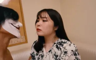 FC2PPV-4501685 麻布妻的性慾處理了