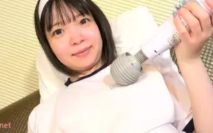 FC2PPV-4744003 矮個貧乳美少女藍裝中出淪陷