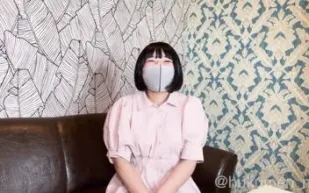 FC2PPV-4515870 與鄉下長大巨乳G杯女大學生拍攝過夜18小時一起後見面
