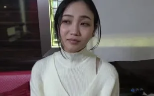 FC2PPV-4482086 風格出眾關西女孩