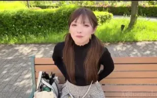 FC2PPV-4692848 因不純動機報名的20歲護理系女生