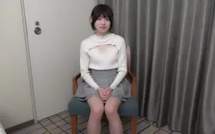 FC2PPV-4493657 久違見面的鄉下出生長大純真方言女孩