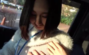 FC2PPV-4396490 商社上班上品美乳翹臀職業OL