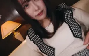 FC2PPV-4418885 超級可愛專科學兔子先
