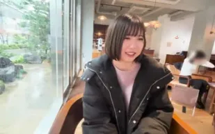 FC2PPV-4419446 簡單普通個性女友欺騙大量精液2次注入