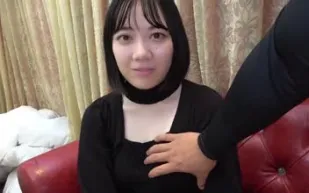 FC2PPV-4149625 豐滿柔軟G杯美巨乳和美臀