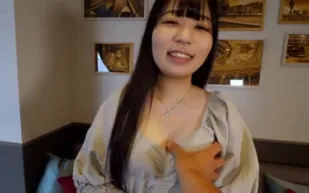 FC2PPV-4205235 壓倒性透明感的千金小姐小優醬