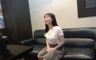 FC2PPV-4739094 國立名校一年級高學歷女生