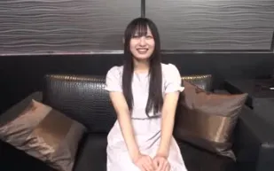 FC2PPV-4074484 長白髮漂亮巫女
