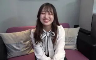 FC2PPV-4112078 白皙美腿的苗條大學生美優醬