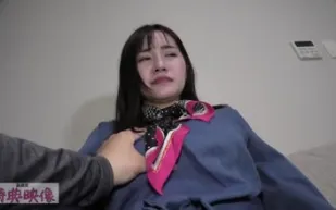 FC2PPV-4699922 無修正I罩杯極品美乳高級車行性感銷售員