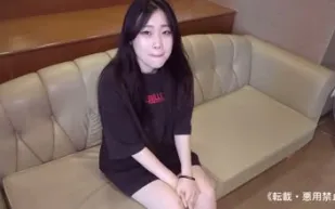 FC2PPV-4001401 讓男朋友代替自己射精