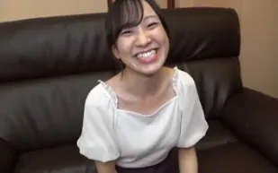 FC2PPV-3954350 擁有美乳和模特兒般纖細身材的希良梨醬