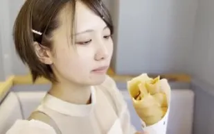 FC2PPV-4048938 活躍於綜藝節目的超人氣模特兒