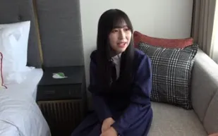 FC2PPV-3990555 橫濱酒店女傭女孩做愛賺錢