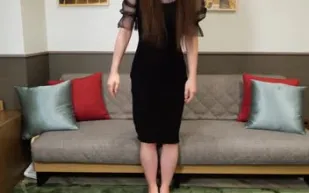 FC2PPV-3784167 纖細美麗的身軀模特兒般的腰肢