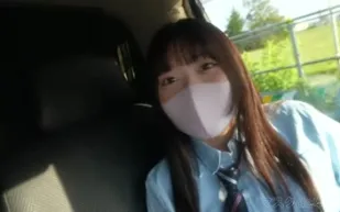 FC2PPV-3808415 剛成年的小美女