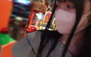 FC2PPV-3869396 順從又受虐狂的毛茸茸的大學生
