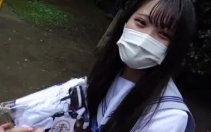 FC2PPV-3877289 被扭曲的愛情養育的乖巧受虐狂女高中生