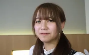 FC2PPV-3882898 純情可愛的雙馬尾女大學生