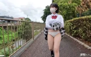 FC2PPV-3855575 超剃毛陰部首次POV戶外曝光