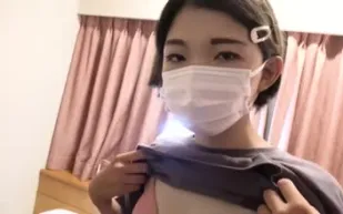 FC2PPV-3817735 熟人拖我借一個已婚女人的錢