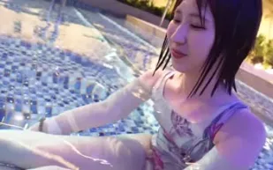 FC2PPV-3928076 隱居的女人