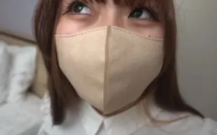 FC2PPV-3657207 與不習慣性愛的純真鄉下女孩重逢