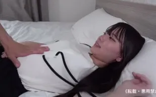 FC2PPV-4745571 聲音可愛的美少女