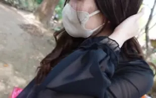 FC2PPV-3702933 老字號和服店出身的E罩杯巨乳美女