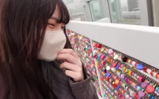 FC2PPV-3591494 傲嬌女大學生