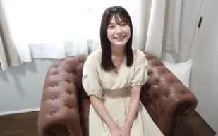 FC2PPV-3482842 擁有壓倒性氣場的絕色美女
