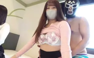 FC2PPV-3364323 通過超人氣偶像組合試鏡的擁有美乳美臀的美少女