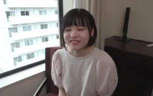 FC2PPV-3260812 穿不是同款內衣經驗不足的普通女孩