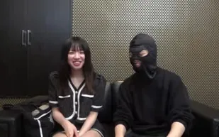FC2PPV-4745529 D罩杯纖細身材的水瀨醬