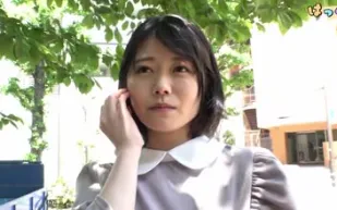 FC2PPV-4751650 清純無邪的女大學生