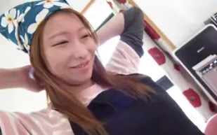 FC2PPV-3199230 某熱門酒吧的招牌女郎享受了3P