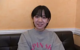 FC2PPV-3185232 性感超群的黑髮美女