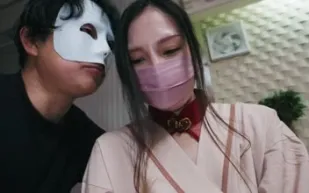 FC2PPV-3216250 與超美單親媽媽進行無愛且性羞辱的性愛
