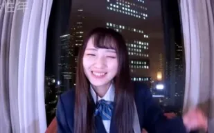 FC2PPV-3073193 坡道式美少女