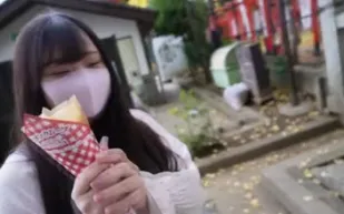 FC2PPV-3165017 擁有天然H罩杯的現役女大學生