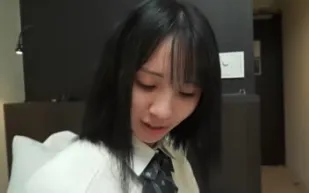 FC2PPV-3137744 好想調教這麼可愛的學生妹啊