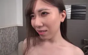 FC2PPV-3166405 好像白石麻衣的絕色美少女