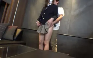 FC2PPV-3166705 穿上校服簡直就是白月光轉生