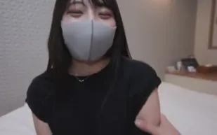 FC2PPV-3171745 在大型服裝廠商總部工作的美艷職業女性