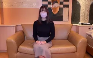 FC2PPV-3171093 在大型旅行社工作的罕見美麗OL