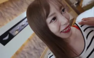 FC2PPV-4577442 怎麼看都令人心動的誘惑美女